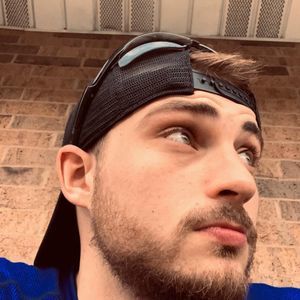 Meet your Posher, Tj